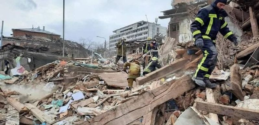 Ρωσικές απώλειες στην Ουκρανία: Τι συνέβη στην Μακιίφκα;