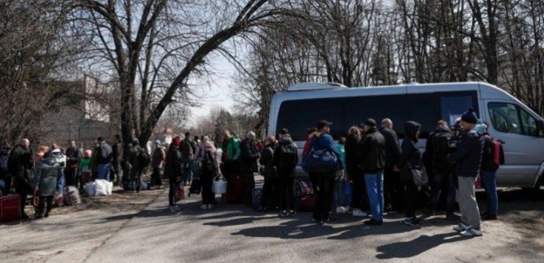 Η Ρωσία απομακρύνει τους αμάχους από ακόμα περισσότερες περιοχές της Χερσώνα - Αναμένουν επίθεση των Ουκρανών