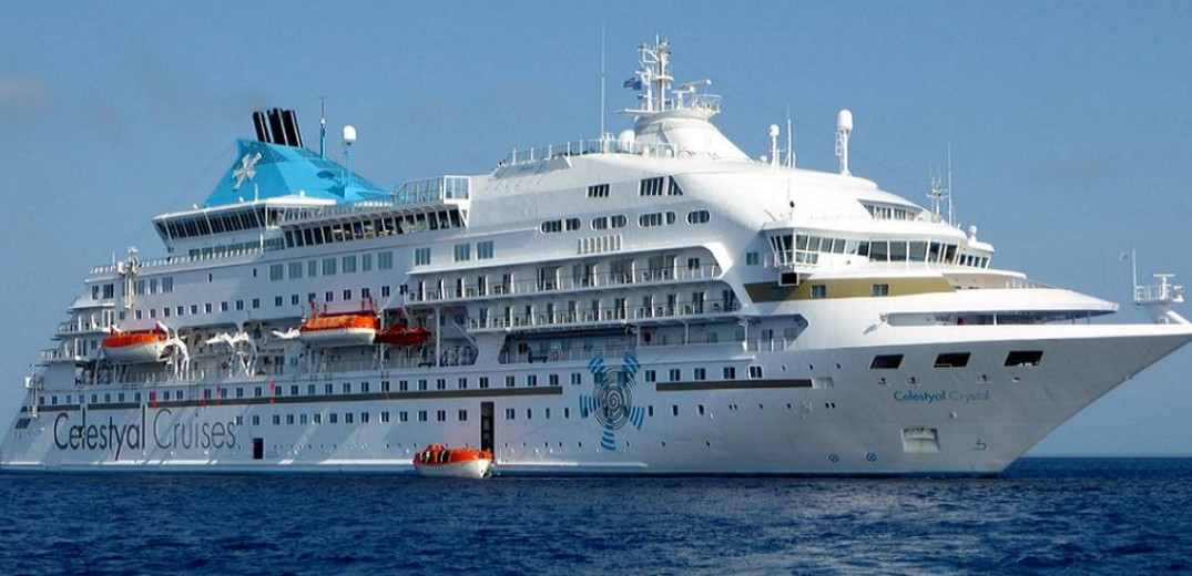 Η Celestyal Cruises ανοίγεται στις αγορές Γερμανίας, Αυστρίας και Ελβετίας