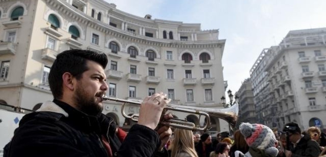 ΝΔ: Μάχη για μια θέση στις λίστες