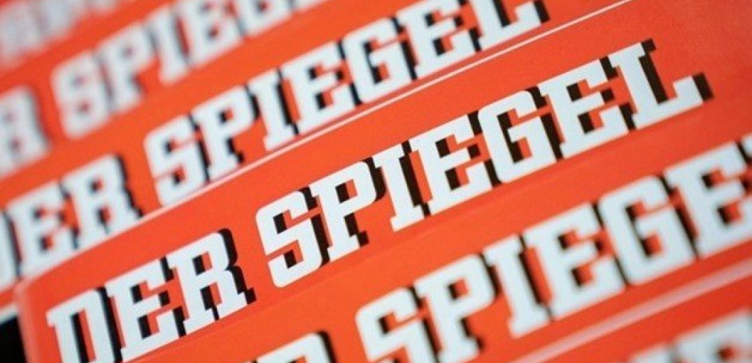 Το Der Spiegel κατονομάζει σύζυγο Ρωσίδας επιχειρηματία που βρίσκεται στη λίστα Forbes ως πράκτορα της FSB