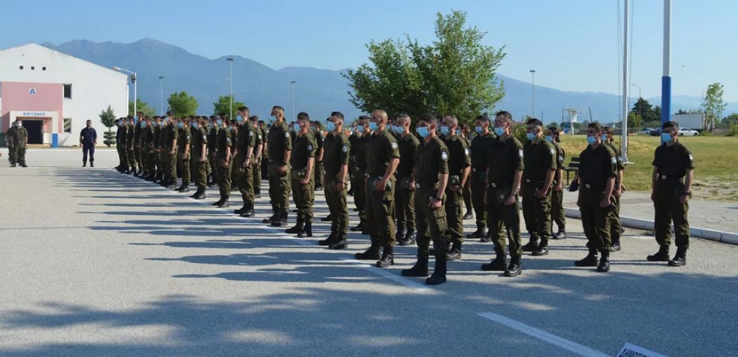 Πρεμιέρα της πανεπιστημιακής αστυνομίας στο ΕΚΠΑ