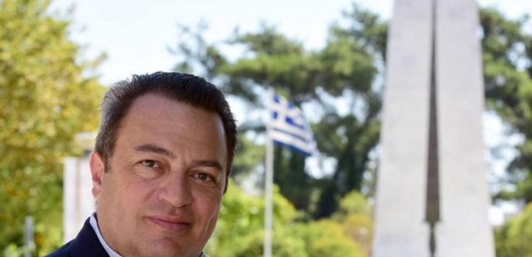 Ευριπίδης Στυλιανίδης: Το ότι γινόμαστε ενεργειακός κόμβος μας ενισχύει και στα εθνικά