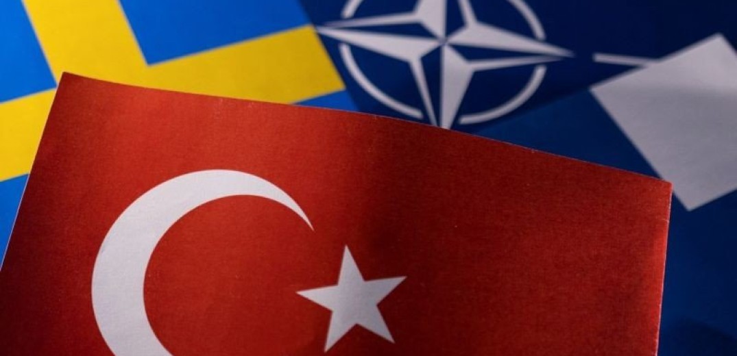 Υπέκυψαν Φινλανδία και Σουηδία στα «παζάρια» της Τουρκίας για να ενταχθούν στο ΝΑΤΟ - Στο «κάδρο» οι Κούρδοι