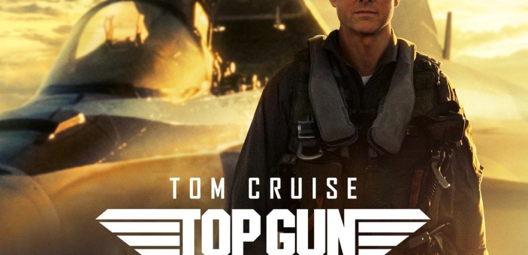 &quot;Top Gun: Maverick&quot; Αγωγή για κλοπή πνευματικών δικαιωμάτων στην εταιρία παραγωγής