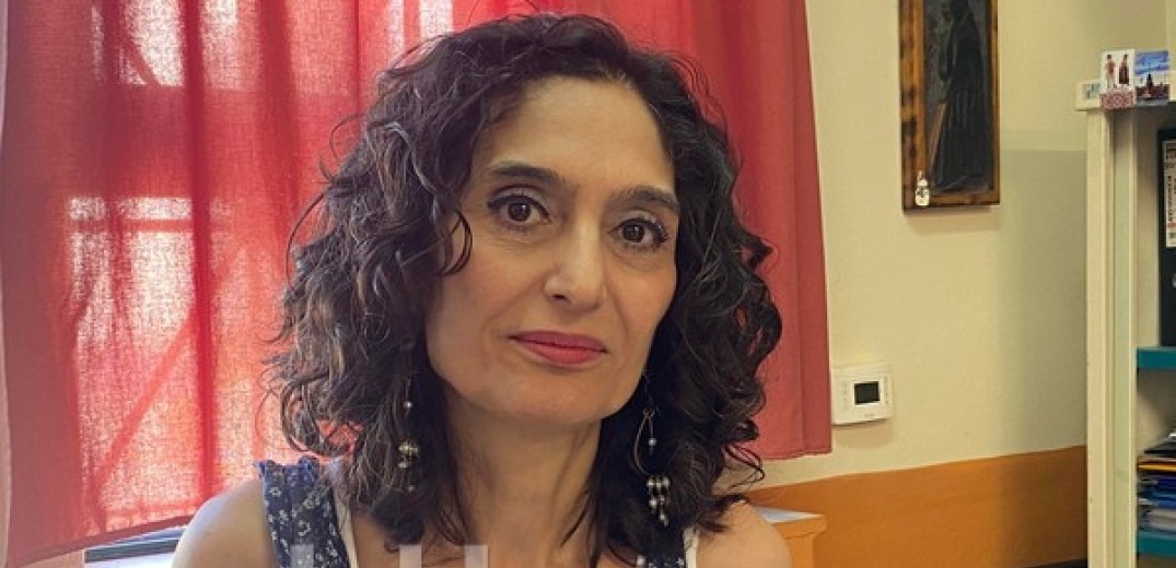 Θεσσαλονίκη: Καθηγήτρια λυκείου έγινε ξανά μαθήτρια και αρίστευσε στις πανελλαδικές