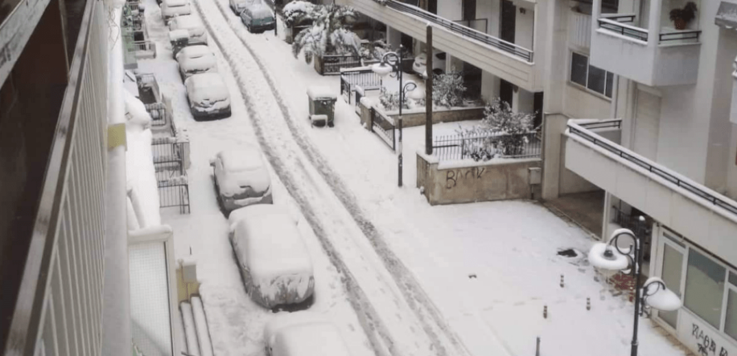 &quot;Εντάξει&quot;: Κάποιοι γνώριζαν πώς να αποϊδιωτικοποιήσουν τον ΟΑΣΘ, αλλά όχι πώς να φορέσουν αλυσίδες