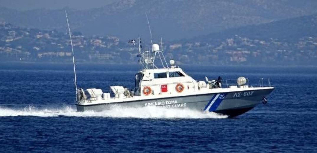 Εντοπισμός και διάσωση 14 ατόμων στη Μήθυμνα Λέσβου