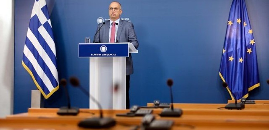 Γιάννης Οικονόμου: Ο πρωθυπουργός και η Νέα Δημοκρατία είναι εγγυητές της αυτοδύναμης Ελλάδας