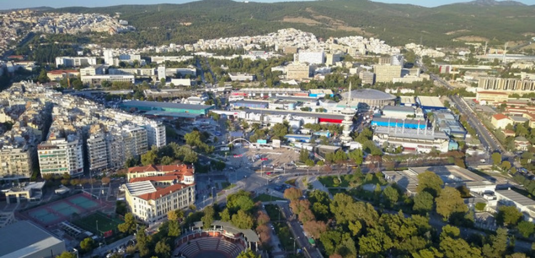 Με αραβικό… αέρα η 86η ΔΕΘ