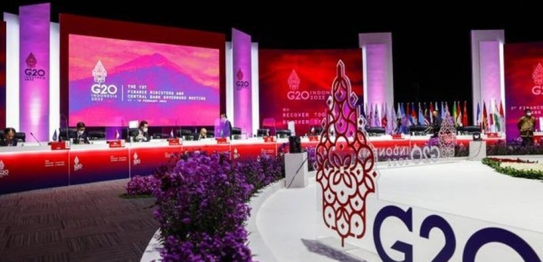 G20: Τα περισσότερα μέλη καταδίκασαν τον πόλεμο στην Ουκρανία - Κίνα και Ρωσία δεν υπέγραψαν