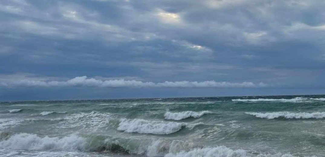 Φορτηγό πλοίο ζήτησε βοήθεια - Ποσάραξε στη Λάρυμνα