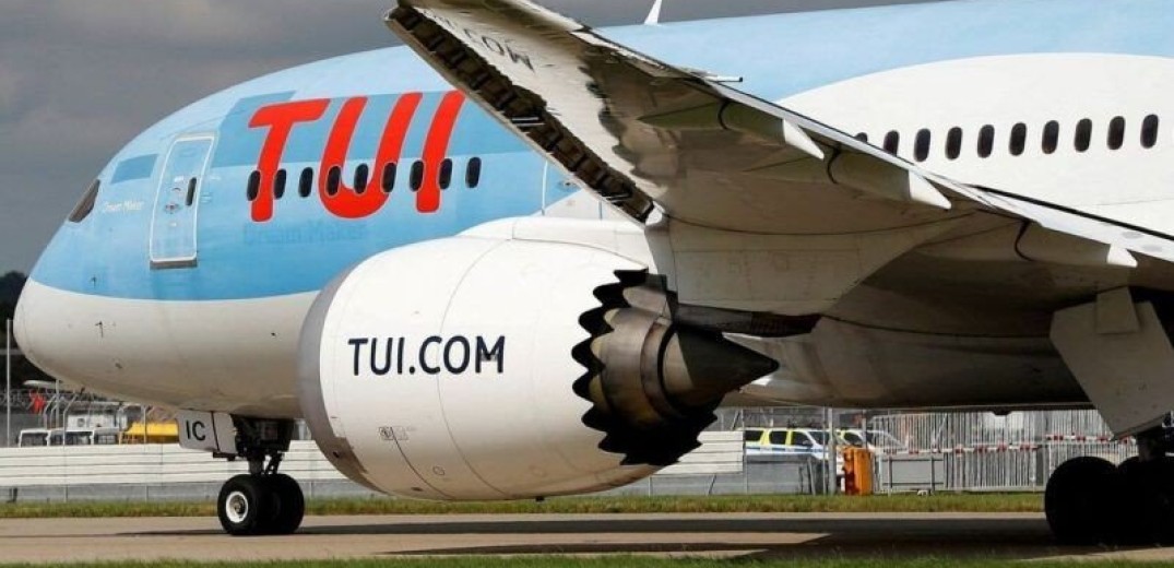 TUI: Ο σεισμός στην Τουρκία «ανακόπτει» προσωρινά τις κρατήσεις για ταξίδια στη χώρα