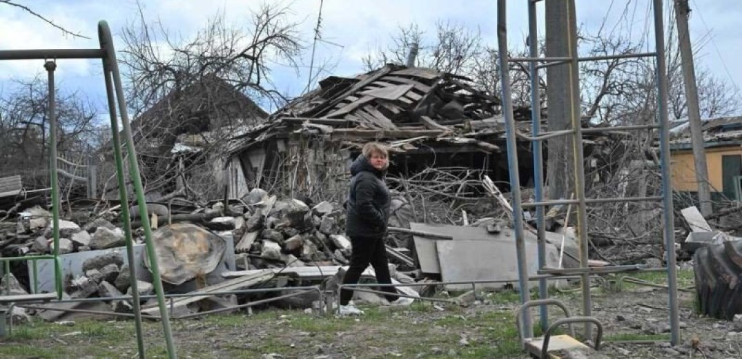 Κομισιόν: Εκταμιεύθηκε η πρώτη δόση «αλληλεγγύης» 3 δισ. ευρώ για την Ουκρανία