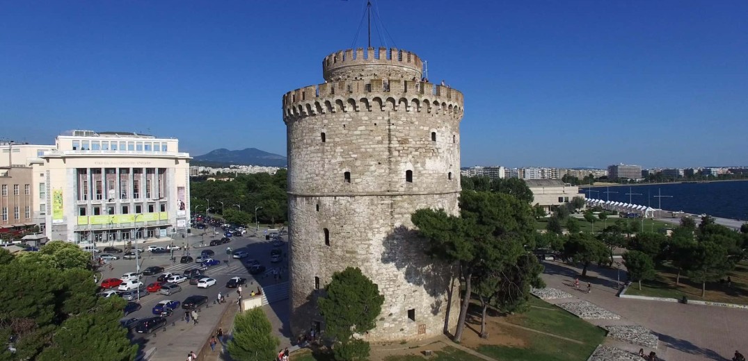 Θεσσαλονίκη: Ημέρα υποχρεωτικής αργίας η 26η Οκτωβρίου στο πολεοδομικό συγκρότημα της Θεσσαλονίκης