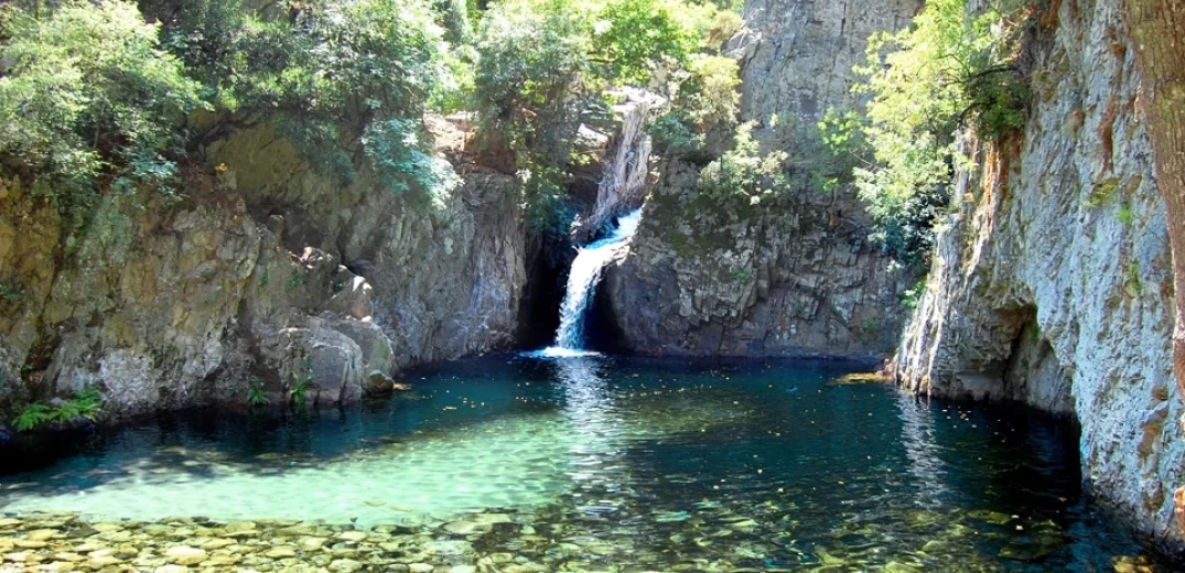 Ο θησαυρός της Σαμοθράκης...