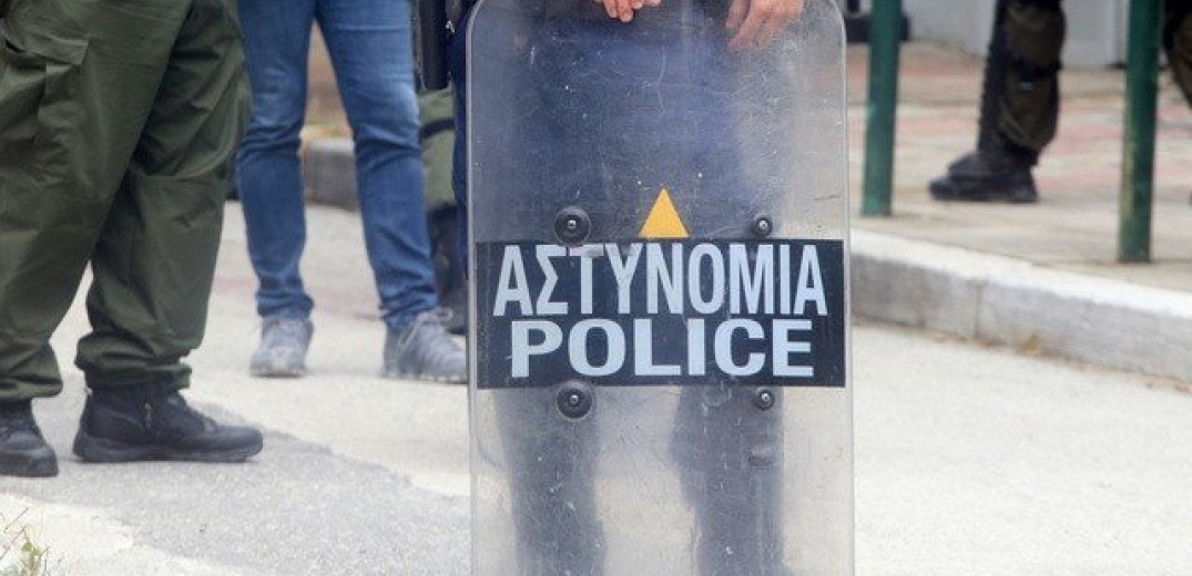 «Αστακός» η Αθήνα ενόψει Πολυτεχνείου: 5.500 αστυνομικοί στους δρόμους - Αντίστοιχα μέτρα με το 2019