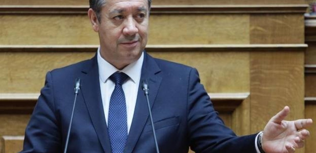 Γ. Αρβανιτίδης:  Ένα σύγχρονο κράτος που επιδιώκει την κοινωνική συνοχή δεν βάζει απέναντί του καμία κοινωνική ομάδα