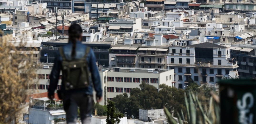 Νέοι φοιτητές μόνοι ψάχνουν...