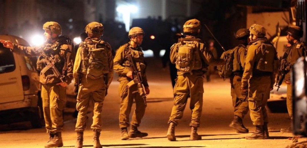 Η εξαφάνιση ενός ισραηλινού εφήβου πυροδότησε βίαια επεισόδια στη Δυτική Όχθη