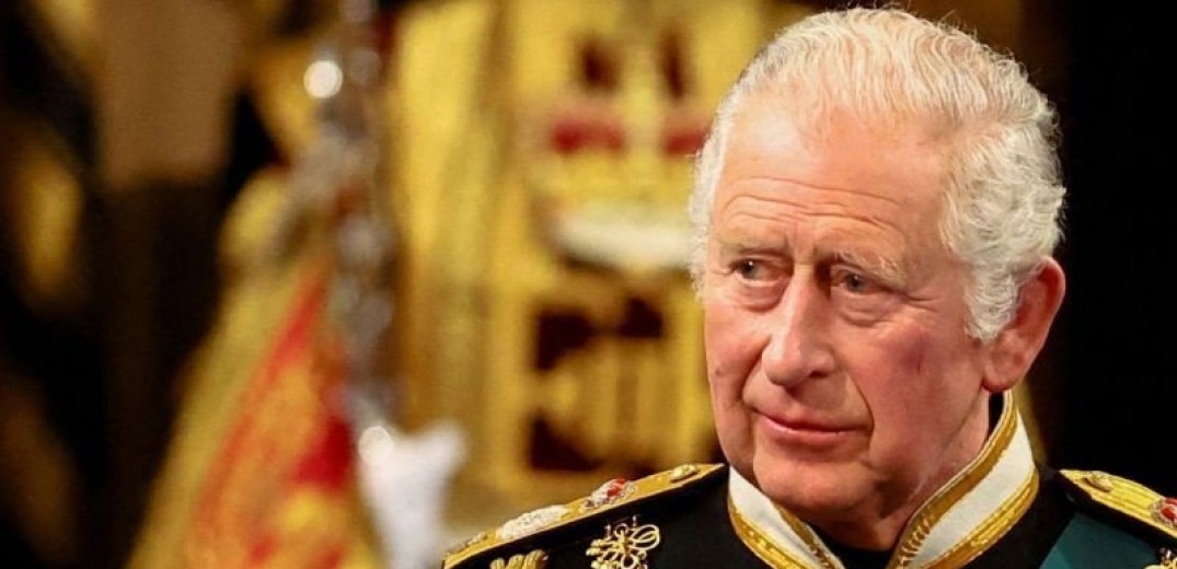 Βρετανία: Το πρώτο χριστουγεννιάτικο διάγγελμα του βασιλιά Καρόλου ως μονάρχη	