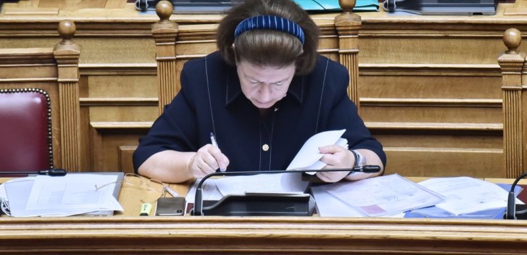 Πέρασε από την επιτροπή της Βουλής το νομοσχέδιο του υπουργείου Πολιτισμού για τη «Δημιουργική Ελλάδα»
