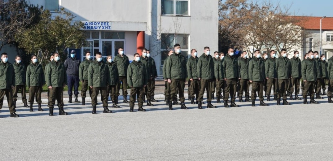 Στάση αναμονής για την Πανεπιστημιακή Αστυνομία στο ΑΠΘ