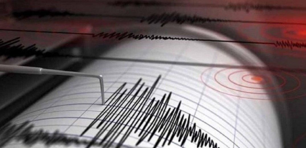Σεισμός 4,5 Ρίχτερ στην Εύβοια - Επτά μετασεισμοί, ο μεγαλύτερος 3,9R