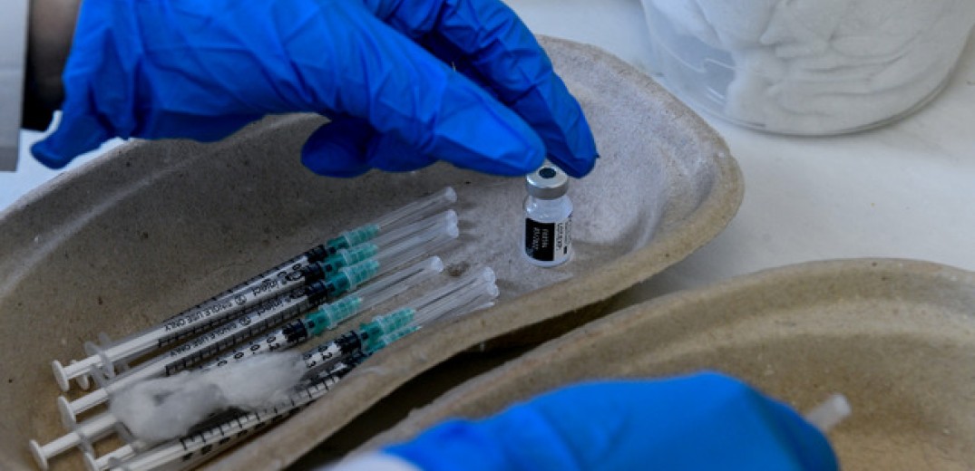 Κορονοϊός: Πόσο προστατεύουν τα επικαιροποιημένα εμβόλια