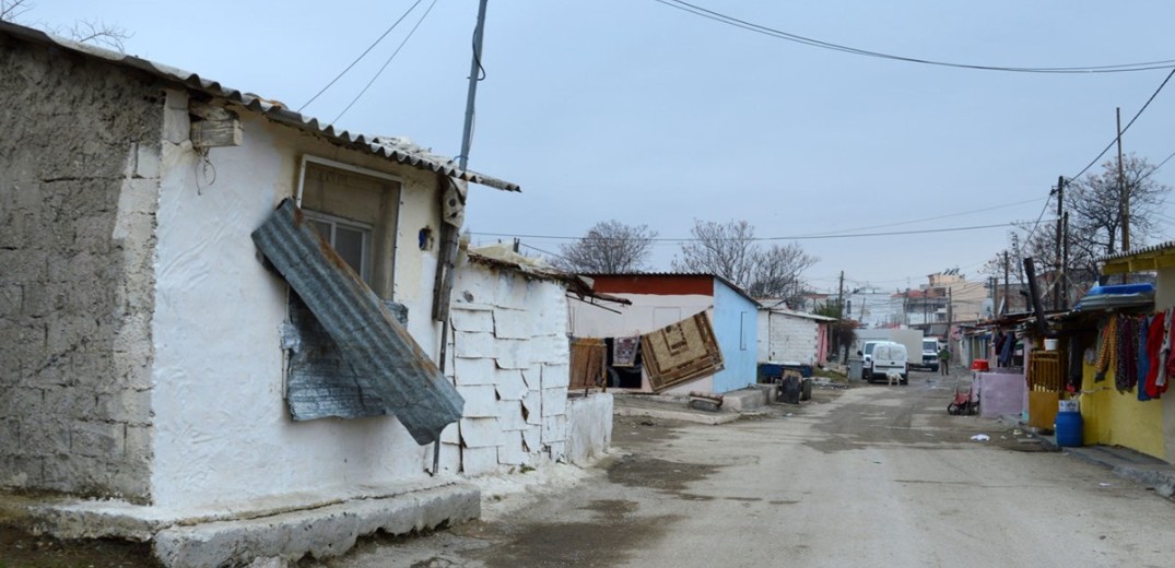 Φως στο περιστατικό με πυροβολισμούς σε καταυλισμό Ρομά στα Διαβατά - Σκότωσαν μέχρι κι ένα σκύλο&#33;