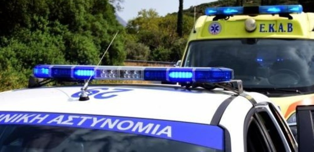 Γιαννιτσά: Ηλικιωμένη αυτοκτόνησε πηδώντας από το μπαλκόνι 