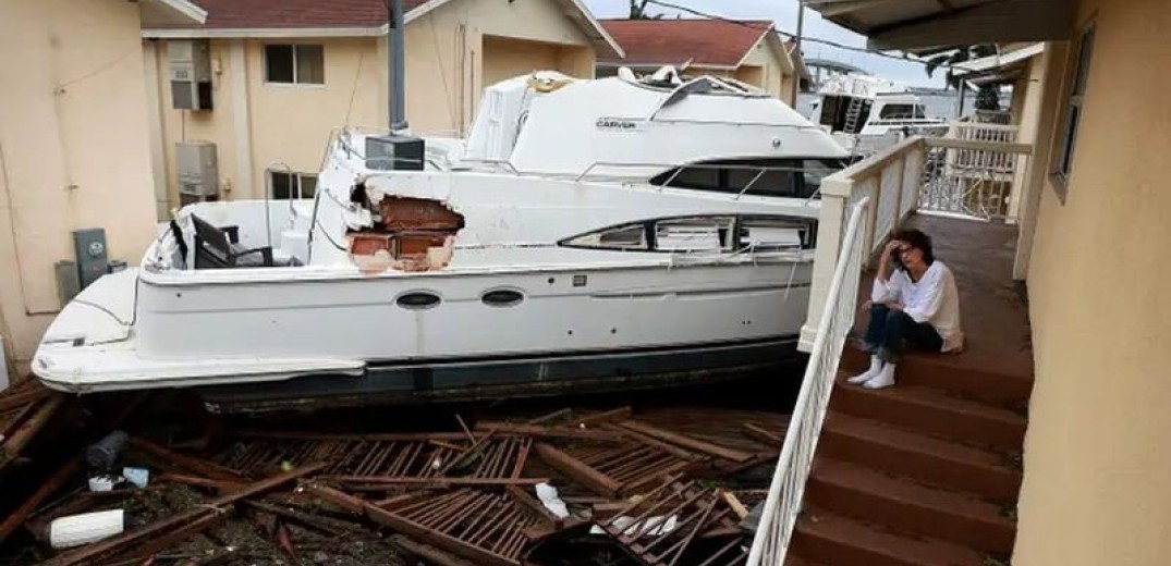 ΗΠΑ: Στους 62 οι νεκροί από το πέρασμα του κυκλώνα Ίαν - Έσβησαν από τον χάρτη ολόκληρες συνοικίες (βίντεο, φωτ.)