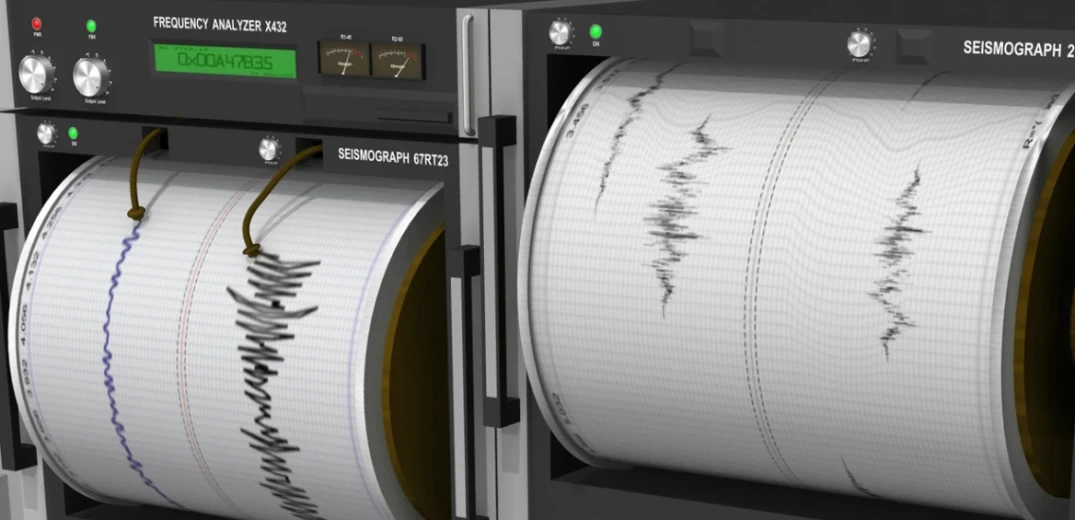 Σεισμός 4,8 Ρίχτερ ανοιχτά της Κύμης - Αισθητός στην Αττική: Τι λέει ο Λέκκας