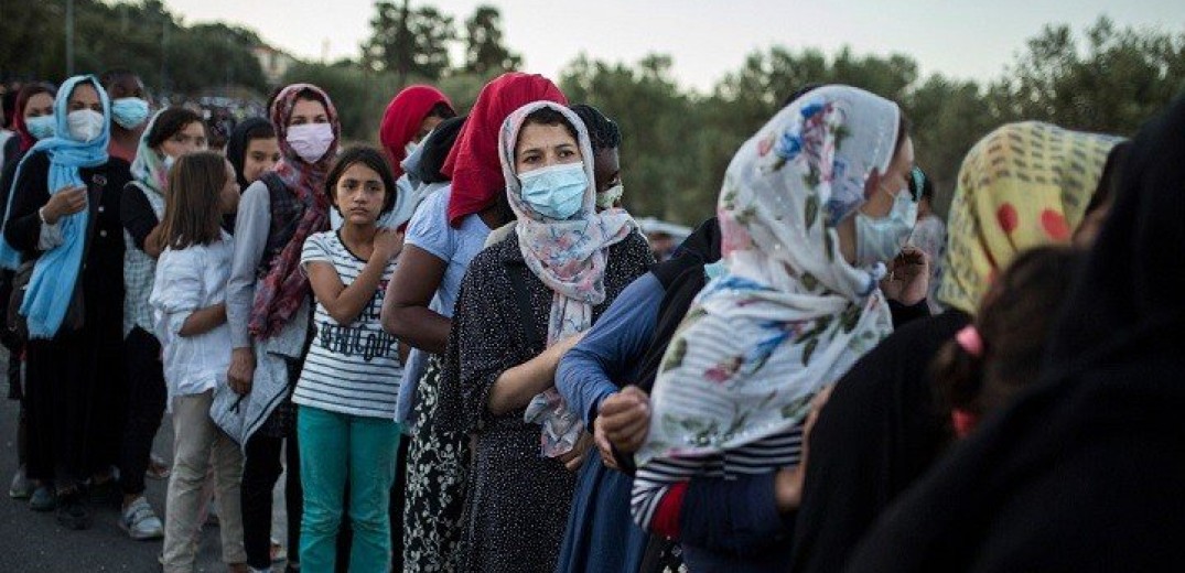 Το ΑΠΘ εκπαιδεύει φοιτητές για τη διαχείριση της μεταναστευτικής κρίσης