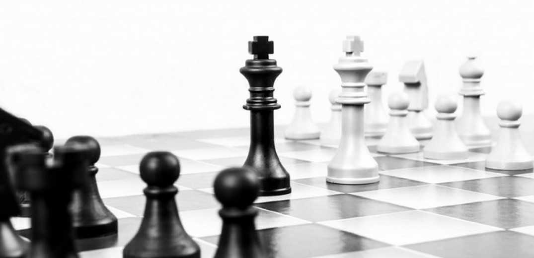 Καλαμαριά: Ανοικτό Τουρνουά Σκάκι CHESS 960