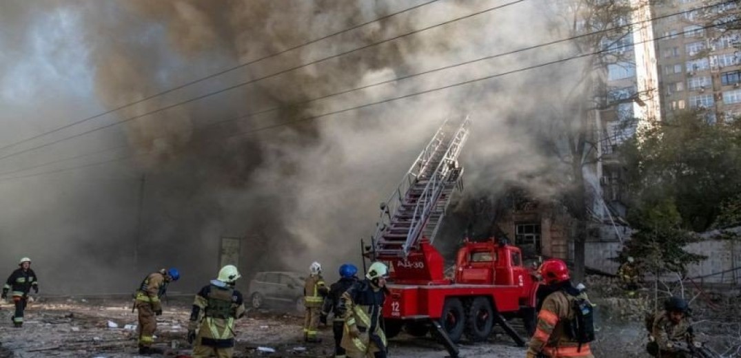 Οι Ουκρανοί διατρανώνουν τη βούλησή τους να συνεχιστεί η αντίσταση απέναντι στους Ρώσους