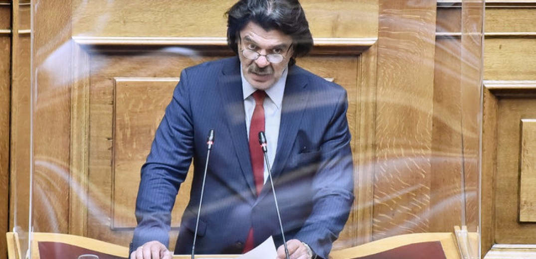 Τα οικονομικά και ηθικά... άλματα στο Πόθεν Έσχες του Ανδρέα Πάτση 