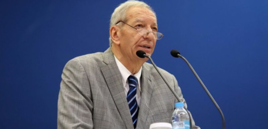Πέθανε ο πρώην πρόεδρος του ΟΑΣΘ, Χρήστος Στεφανίδης