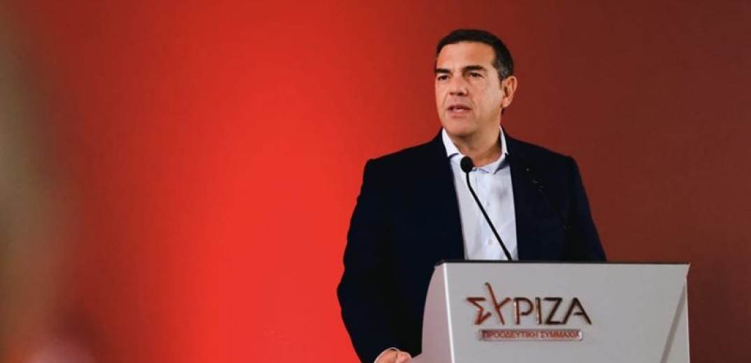 Το δίλημμα Τσίπρα για τις εκλογές: Θα παραμείνουν η αδικία και οι ανισότητες ή θα επιστρέψει η δικαιοσύνη παντού