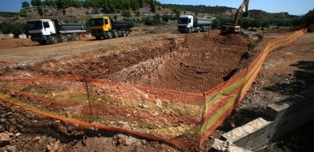 Εκατό συν δυο νέα έργα βελτιώνουν την καθημερινότητα των πολιτών στη Θεσσαλονίκη