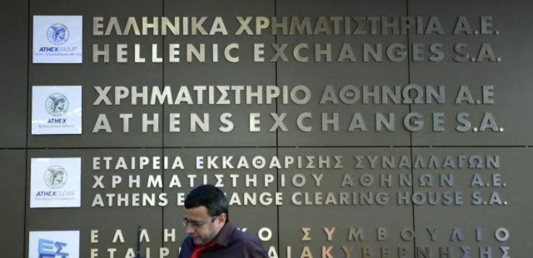 ΧΑΑ: Άνοδος 0,23% για τον γενικό δείκτη