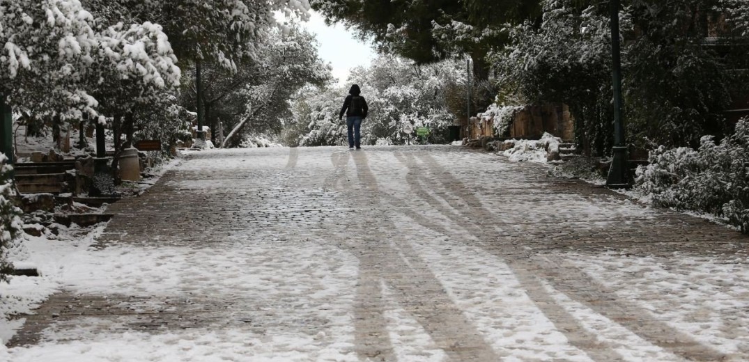 Κακοκαιρία «Μήδεια»: Σε ετοιμότητα η Πολιτική Προστασία Κεντρικής Μακεδονίας - Συνιστά &quot;προσοχή και υπομονή&quot; 