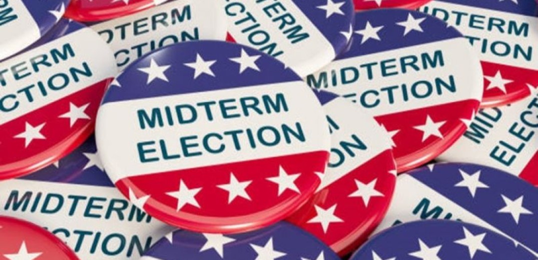 ΗΠΑ- Ενδιάμεσες εκλογές: Στους Ρεπουμπλικάνους η Βουλή των Αντιπροσώπων - Τους συνεχάρη ο Μπάιντεν
