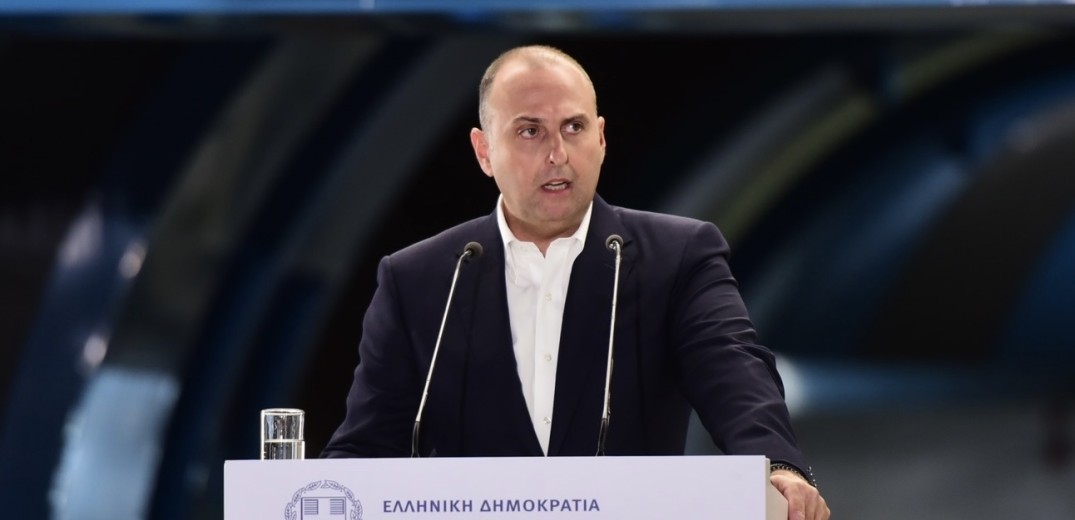 Γ. Καραγιάννης: Με τους 15 νέους συρμούς για το μετρό, θα εξυπηρετούνται βασική γραμμή και επέκταση προς Καλαμαριά 