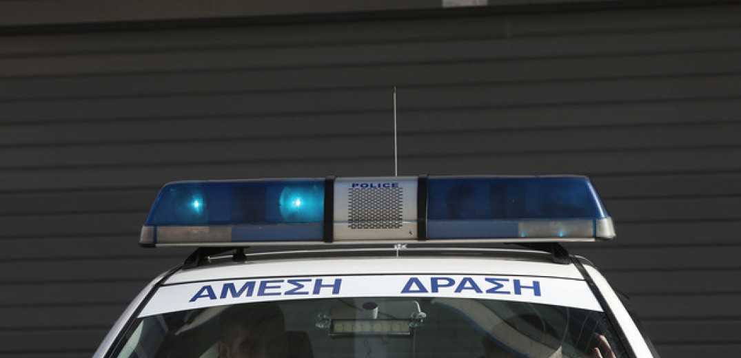 Θεσσαλονίκη: Ληστεία με την απειλή μαχαιριού σε πρακτορείο ΟΠΑΠ - Πέρασε μέσα από τζαμαρία ο δράστης για να διαφύγει