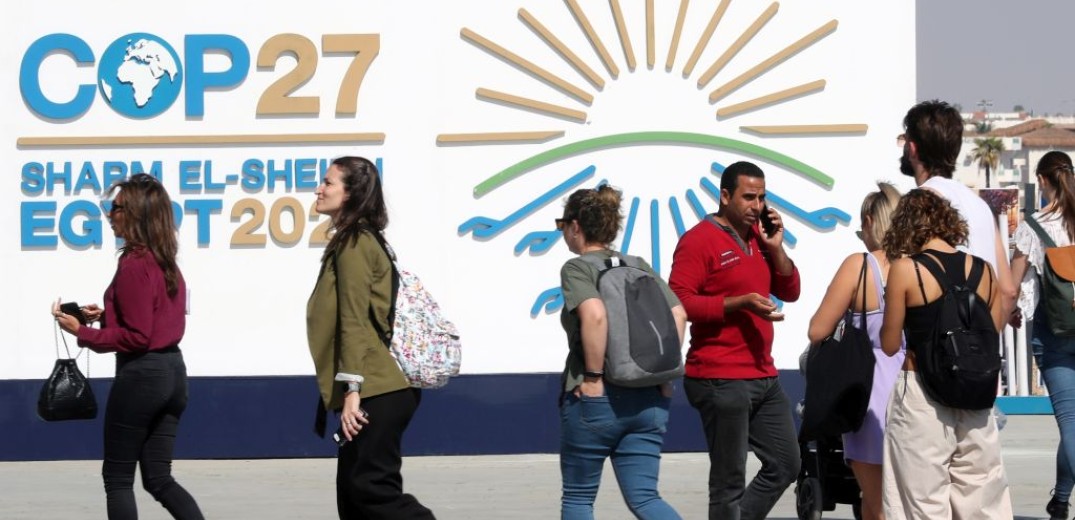 COP27: Παζάρια και ζυμώσεις ενώ ο πλανήτης εκπέμπει SOS