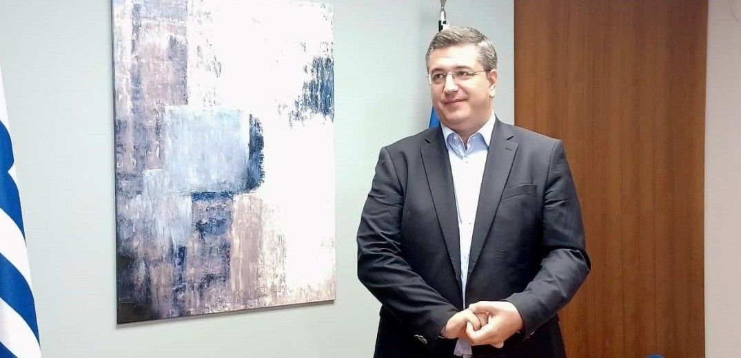 Απ. Τζιτζικώστας: Ήταν μια πράξη ακραίας προκλητικότητας - Οι ενέργειες αυτές βαθαίνουν το χάσμα με την Ε.Ε (βίντεο)