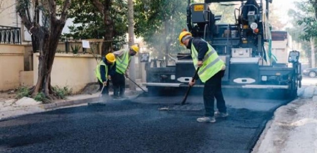 Πράσινο φως για ασφαλτοστρώσεις και επισκευές στο οδικό δίκτυο του δήμου Λαγκαδά