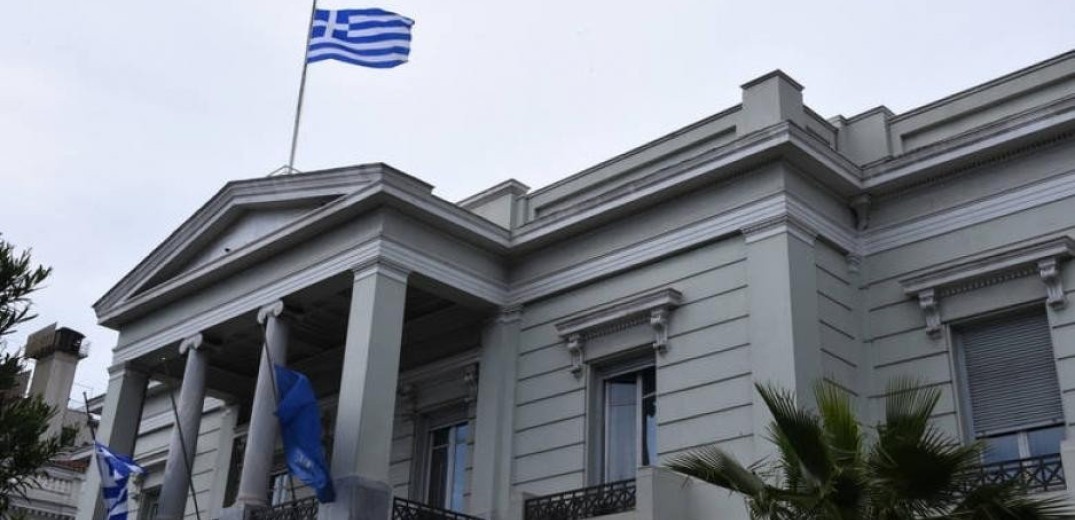 Τηλεφωνική επικοινωνία Γ. Κώτσηρα με τον Πατριάρχη Ιεροσολύμων