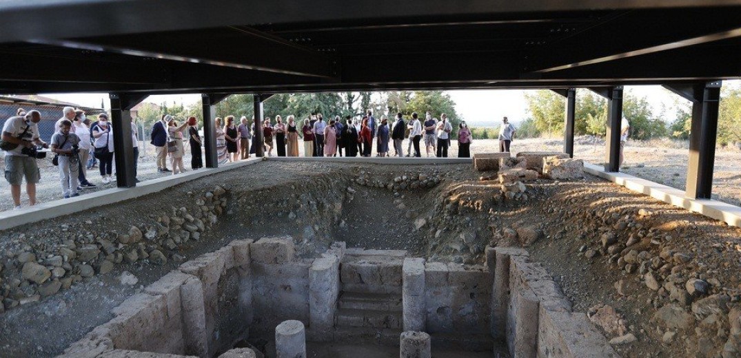 Θεσσαλονίκη: Γιατί η Ελλάδα δεν είναι πολιτιστικός  και θρησκευτικός προορισμός&#33;